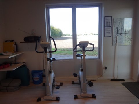 Foto: Lisa Bach Johansen